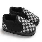 Baby Boy Shoes New Classic Canvas Newborn Baby shoes For Boy Prewalker First Walkers child kids shoes