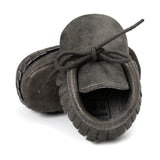 Hot Baby Shoes New Autumn/Spring Newborn Boys Girls Toddler Shoes PU Leather Baby Moccasins Sequin Casual Sneakers 0-18M S2