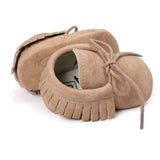 Hot Baby Shoes New Autumn/Spring Newborn Boys Girls Toddler Shoes PU Leather Baby Moccasins Sequin Casual Sneakers 0-18M S2