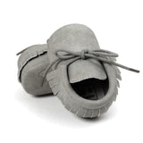 Hot Baby Shoes New Autumn/Spring Newborn Boys Girls Toddler Shoes PU Leather Baby Moccasins Sequin Casual Sneakers 0-18M S2